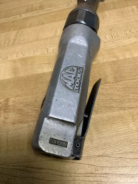 Mac Tools 3/8" Drive Air Ratchet AR154 2