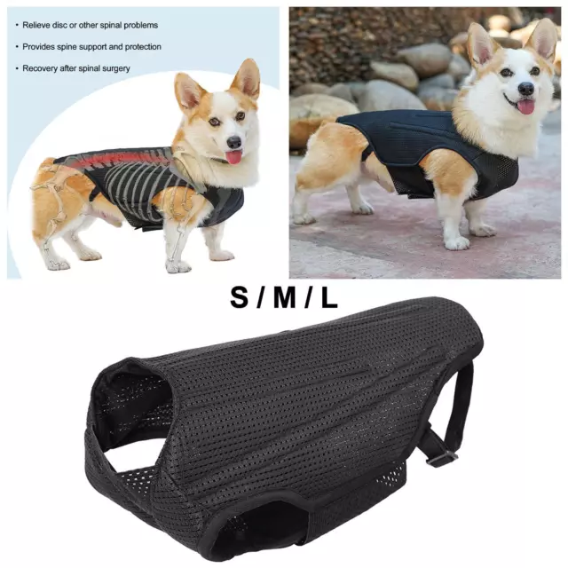 Dog Support Harness, Full Body Harness , Great Mobility, Hip