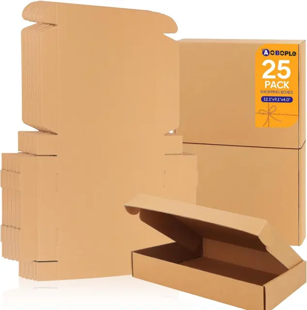 https://www.picclickimg.com/uDgAAOSwOdZllQa3/25-Pack-13X10X2-Inches-Shipping-Boxes-for-Small.webp