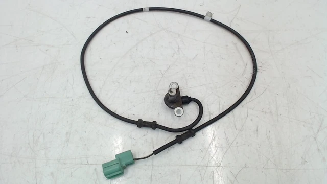 38510MERD22 ABS CAPTEUR ARRIÈRE Honda CBF 600 2004-2007 2005