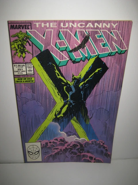 Uncanny X-Men VOL 1 PICK & CHOOSE ISSUES MARVEL COMICS BRONZE COPPER MODERN