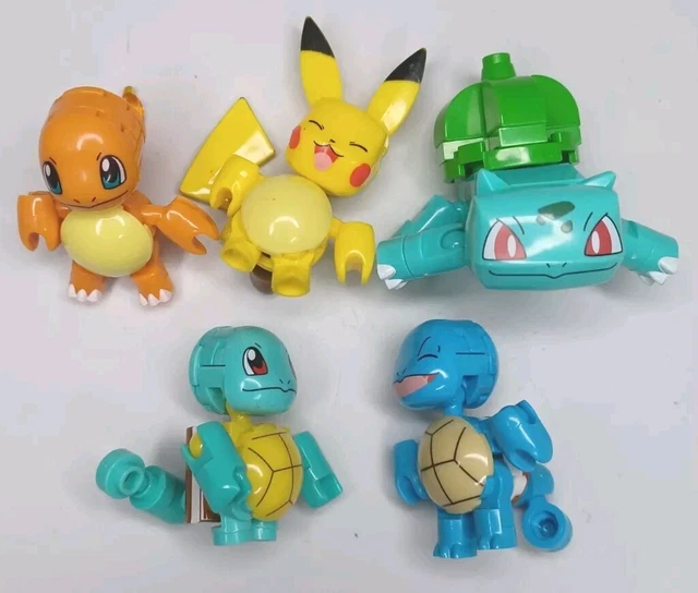 How to Draw Squirtle, Your Favourite Water-Type Pokémon