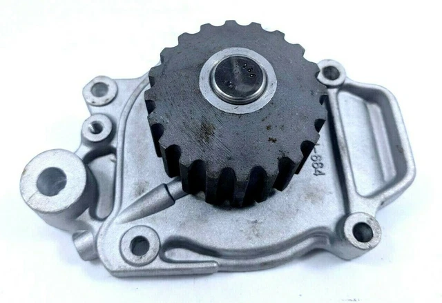 Neu Motor Wasserpumpe Asc Signature Serie WP-613 1-613