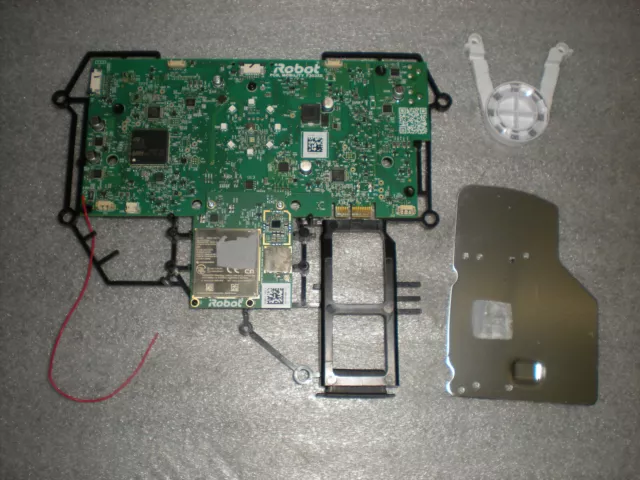 Roomba J7 J7+ J8 Motherboard PCB Circuit Board irobot rumba J series  unregister
