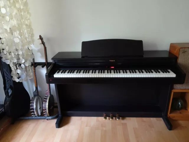 Roland Digital Piano