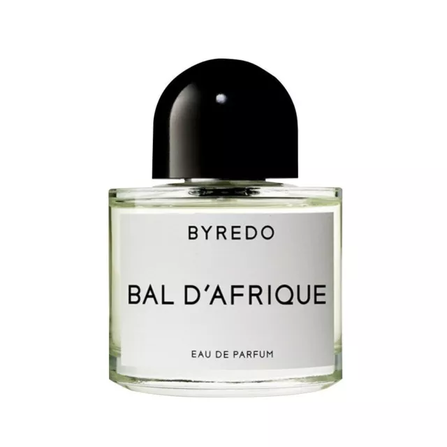 Bal D'afrique Eau De Parfum Spray 3.4 fl.oz Byredo EDP SEALED IN BOX For Unisex 2