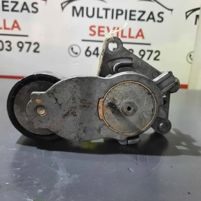 31370439 galet tendeur pour PEUGEOT 308 1.6 HDI 2007 185820 2