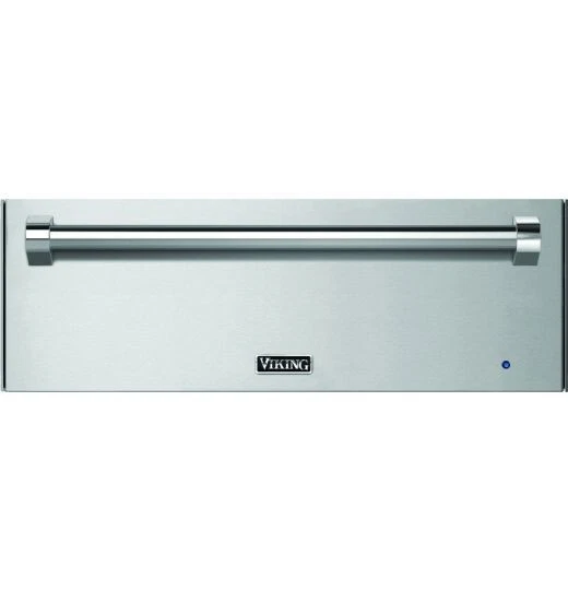 Viking RVEWD330SS 30" Warming Drawer - Stainless Steel Viking RVEWD330SS 30" Warming Drawer - Stainless Steel