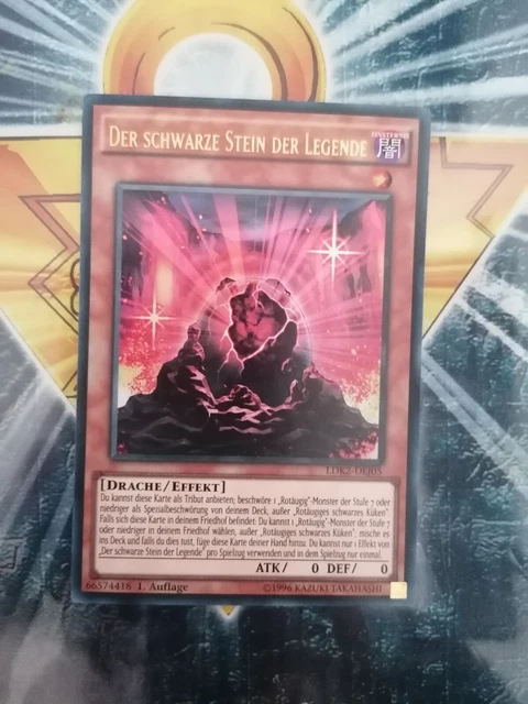 LA PIETRA NERA DELLA LEGGENDA | Srl - Foto 4