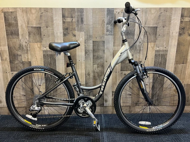 Trek navigator 300 womens bike outlet
