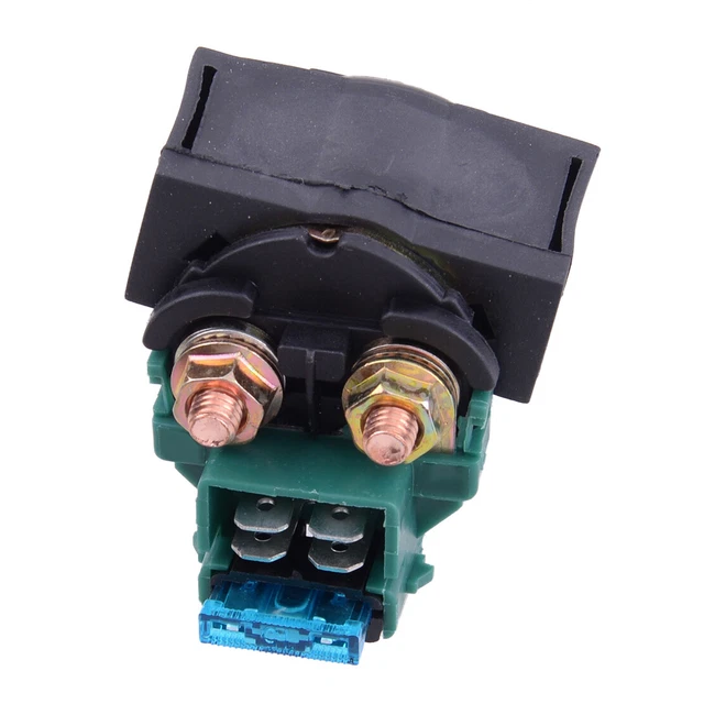 Honda VF 1100 Magna 1983-1986 (VF1100C V65 SC12) Control Unit Turn - Foto 7