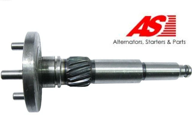 AS-PL SG0062 Hohlrad für Planetengetriebe (Starter)