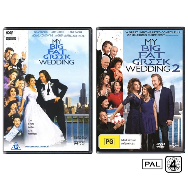 Film The Big Wedding Amazon Prime DVDs (8) ROMANTIC COMEDY MOVIES