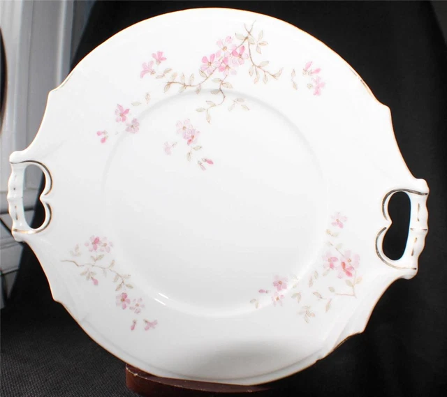 Lanternier limoges dans assiettes en céramique de limoges