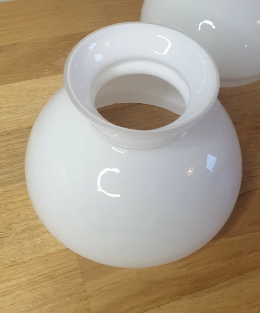 2 Pots à Bougies DIY En Verre Givré Blanc - 5 Cm X 6 Cm Avec Couvercle Bois - Pour Fabrication Bougies Maison