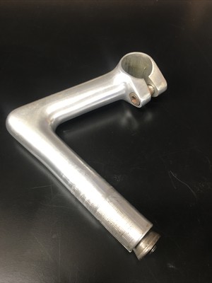 110mm / 22 Diameter Made In Italy Rare Vintage Cinelli 1R Stem 