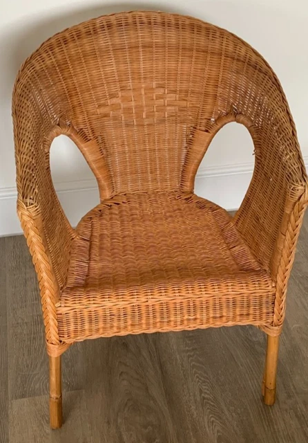 Woven Rattan Bamboo Rattan Ikea Agen Rattan Chair Ikea Agen