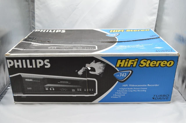 SHARP VC GH60 FPM - 6 tetes hifi stereo - pal secam ntscTEL