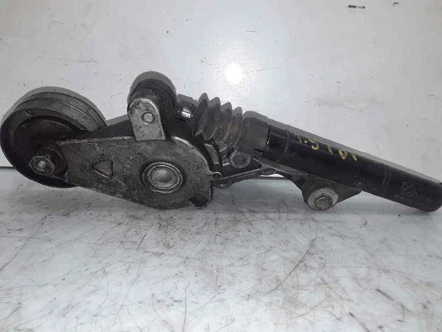 04343010002 galet tendeur seat leon 1999 1166516 3