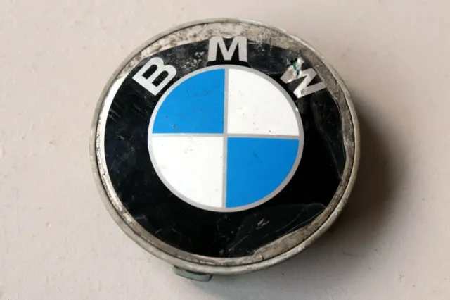 Véritable OEM BMW série 3 E36 328i 325i moyeu de couvercle de capuchon...