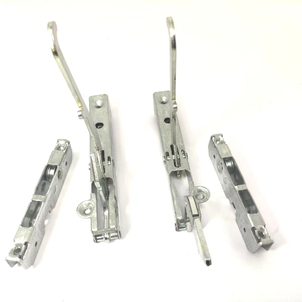 Kit Cerniere Forno SMEG - Compatibile Con Modelli 3C65MF, 3C65V, 516E37C, Ecc. - Foto 6