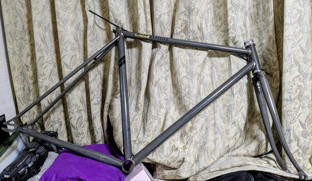 限定 DONTZER DON CLASSICO FrameSet Mサイズ レア
