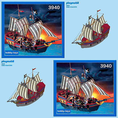 playmobil spare parts service