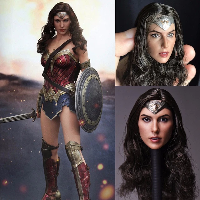Gal Gadot as Wonder Woman Underwater | Stable Diffusion Online