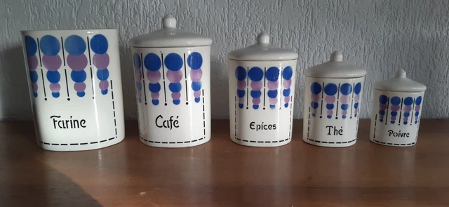 Les délices gourmands de Louise
