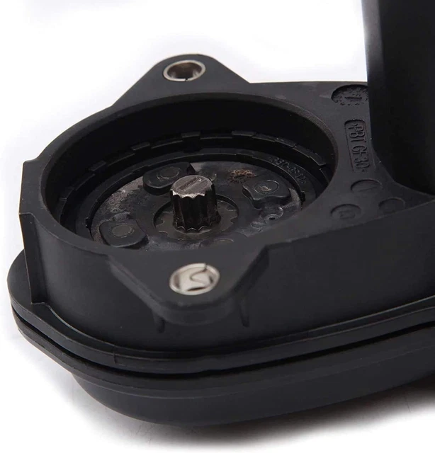 Elemento di comando MAXGEAR 19-4529, pinza freno di stazionamento per