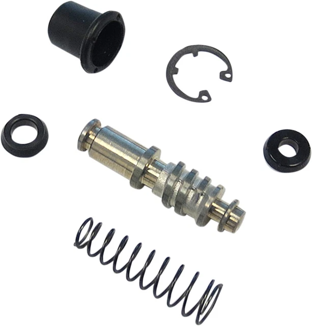Parts Unlimited Master Cylinder Rebuild Kits Front 1731-0510