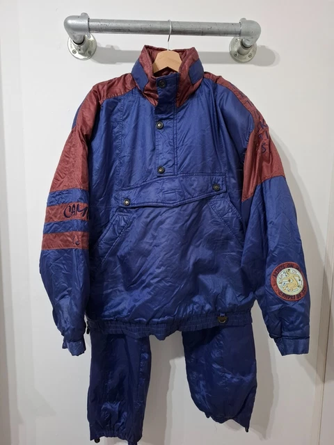 Veste de ski Homme Slope RUKI M SKI ANORAK W-PRO 15000 Noir Sport 2000