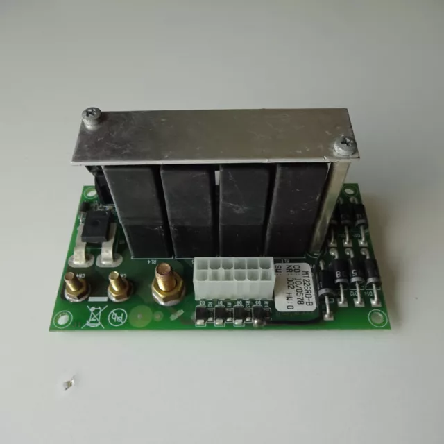 MT226RO-B MT226R0-B Mitec CS226-RO-A CS226-R0-A Spare For Gansow CT 110