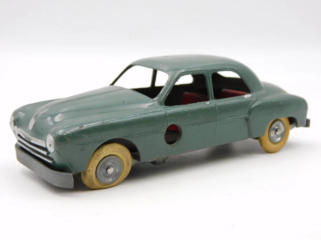 Solido Junior - Caravane Notin Démontable - 1/43 - Miniature Collection