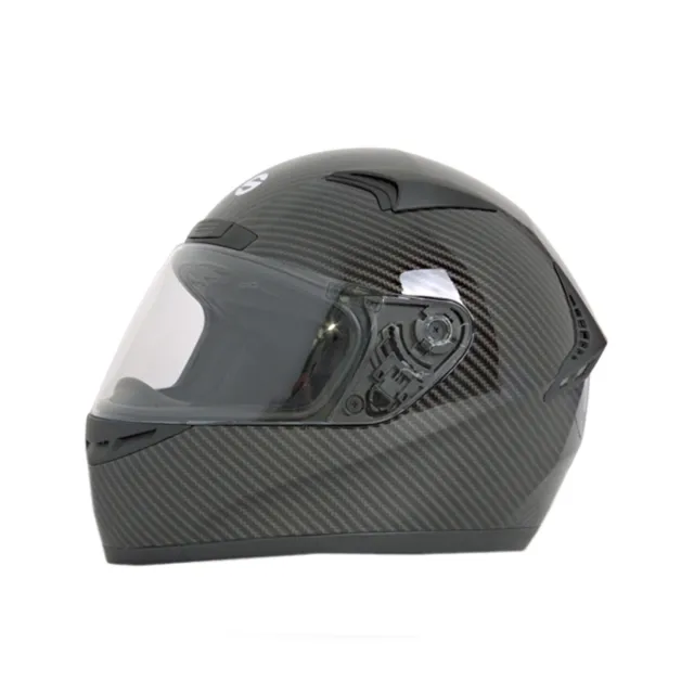 Neu Sparco Helm CLUB X-1 Carbon (XL)