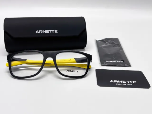 ARNETTE AN 7240U 2904 Mens Optical Eyewear Frames Glasses - New - RRP = £99.00