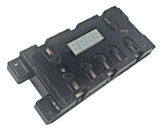 thumbnail image 2 of Genuine Frigidaire Oven Control Board 316418305 – Refurbished, 60-Day Warranty, Same Day Shipping 2 of 3