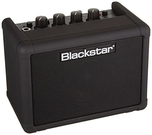 Blackstar FLY3 Electric Guitar Mini Amp With Bluetooth Blackstar FLY3 Electric Guitar Mini Amp With Bluetooth