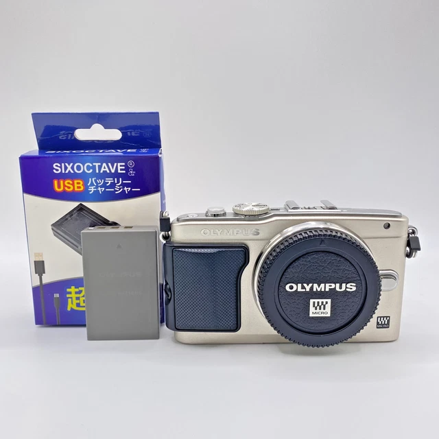 Olympus CAMEDIA C-170 Appareil photo numérique 4.0 Mpix mémoire prise en charge : xD-Picture Card
