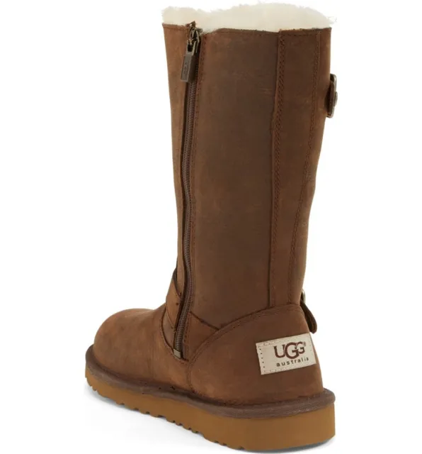 UGG® 'Kensington' Boot (Toddler, Little Kid & Big Kid) 2