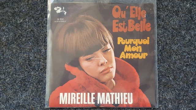 Oh Qu'elle Est Belle Parole picclick.fr