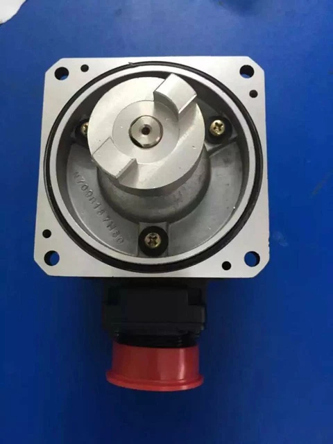 Un Nuovo Encoder Mitsubishi Ose105Et