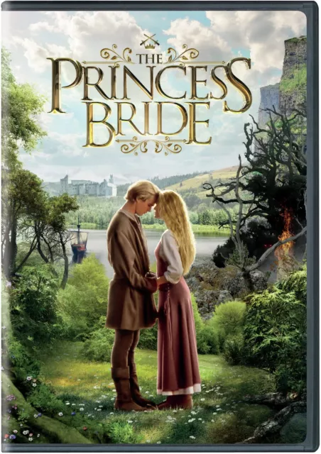 Princess Bride, The (DVD) Various