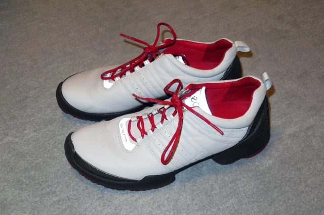 Ecco Biom Herren Schuh Sneaker Gr. 42
