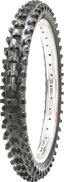 Maxxcross MX-ST 60/100-14 Front Bias Tire 30M TT Suzuki DRZ110 2003-2005