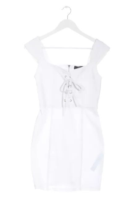 Bershka robe en online jean