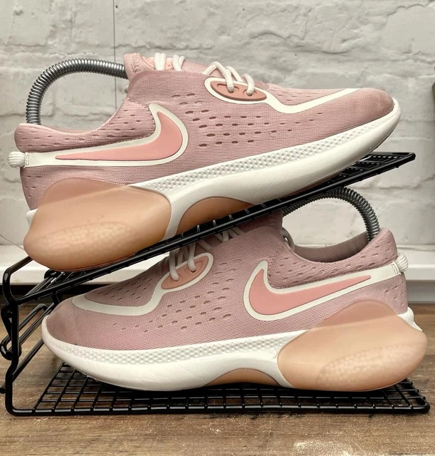 Nike womens mesh trainers top