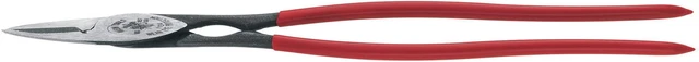 1104 BX Cable Cutter and All-Purpose Shears for BX Cable, Sheet Metal, Steel Str