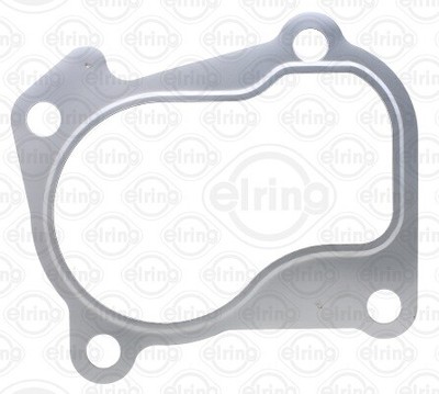 SEAT VW Elring Guarnizione 581.852 Tubo di scarico per ARO AUDI 