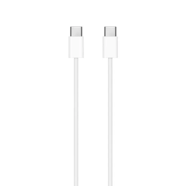 3x USB Typ C Ladekabel Für iPhone 15 PRO MAX 2m Datenkabel iPad MacBook Air Pro